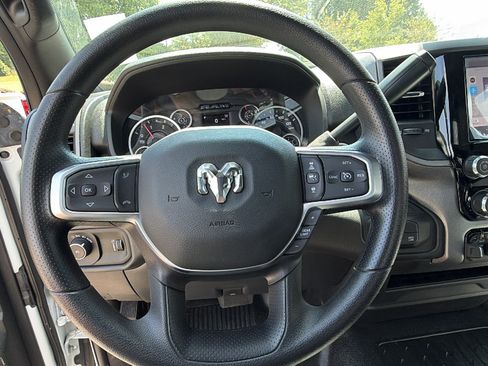 New 2026 RAM 4500 Tradesman w/ Chrome Appearance Group AWD/4WD image 19