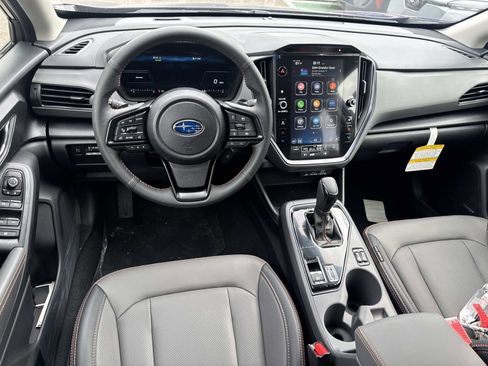 New 2026 Subaru Crosstrek 2.5i Limited AWD/4WD image 8
