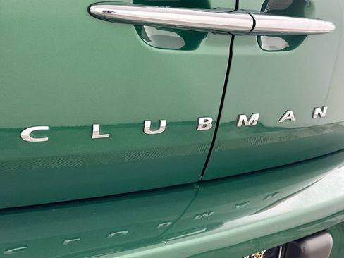 Used 2023 MINI Cooper Clubman S FWD image 28