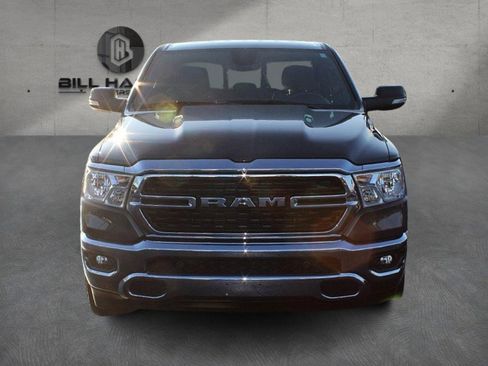 Used 2022 RAM 1500 Big Horn image 2