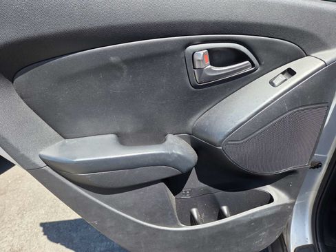 Used 2015 Hyundai Tucson SE AWD/4WD image 9