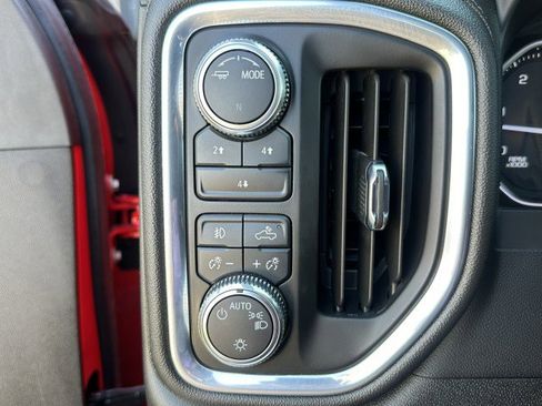 Used 2023 GMC Sierra 2500 SLE w/ SLE Value Package; image 23