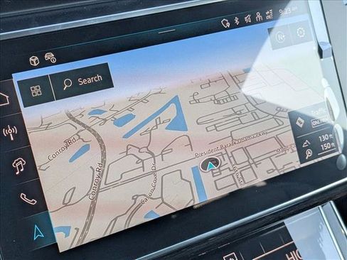 New 2026 Audi Q8 Premium Plus image 12