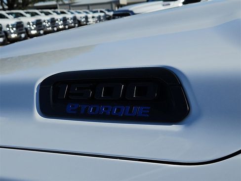 New 2026 RAM 1500 Lone Star image 14
