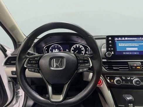 Used 2022 Honda Accord EX-L image 20