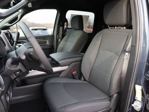 New 2026 RAM 2500 Big Horn image 14