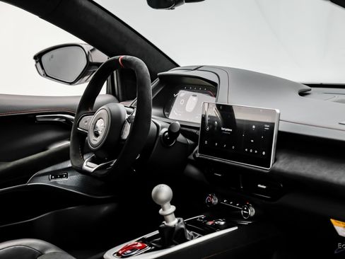 New 2026 Lotus Emira RWD image 56
