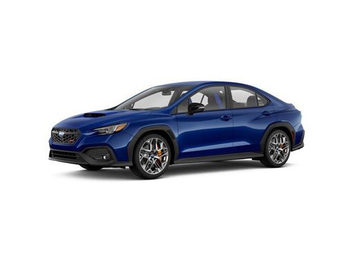 New 2026 Subaru WRX tS image 3