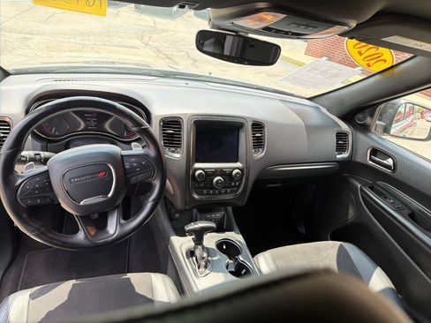 Used 2020 Dodge Durango GT AWD/4WD image 15