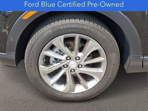 Used 2020 Buick Encore GX Essence w/ Experience Buick Package AWD/4WD image 9