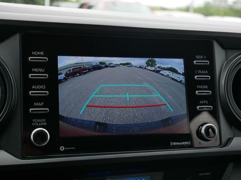 Used 2023 Toyota Tacoma SR AWD/4WD image 27