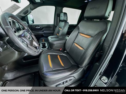 Used 2022 GMC Sierra 2500 AT4 w/ AT4 Premium Plus Package image 22