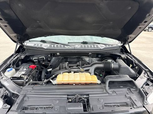 Used 2017 Ford F150 XL w/ Equipment Group 101A Mid RWD image 26