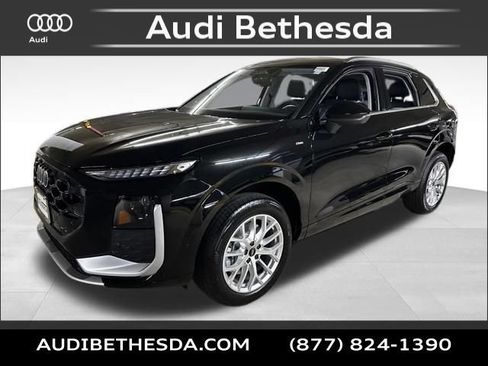New 2026 Audi Q3 quattro 2.0T AWD/4WD image 3