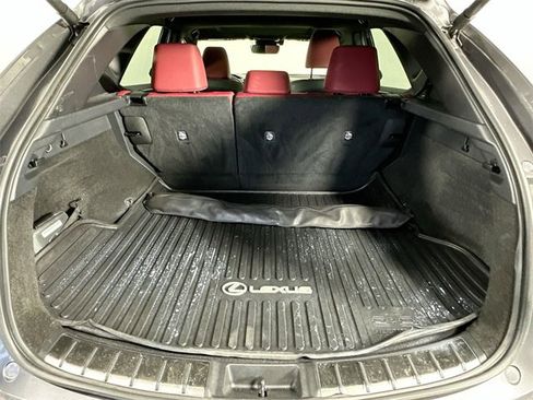 Used 2022 Lexus NX 350 350 image 31