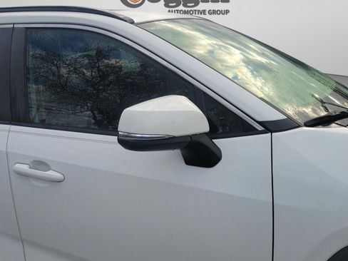 Used 2022 Toyota RAV4 XLE image 22