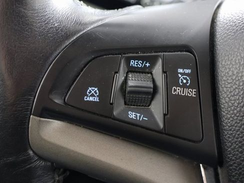 Used 2014 Chevrolet Sonic LTZ image 11