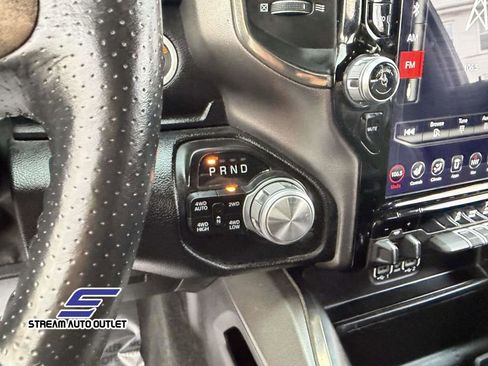 Used 2020 RAM 1500 Sport w/ Level 2 Equipment Group image 41