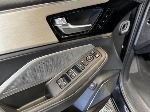 Certified 2025 Acura MDX SH-AWD w/ Technology Package image 34