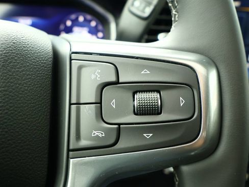 New 2026 Chevrolet Silverado 2500 LTZ w/ LTZ Plus Package AWD/4WD image 21