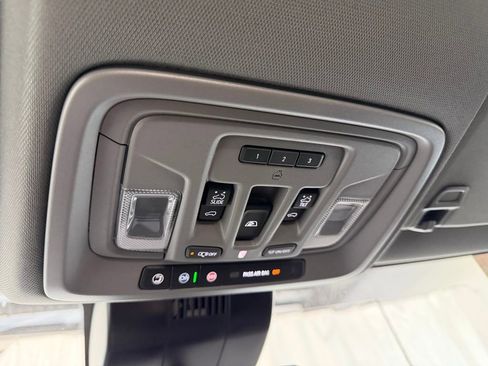 New 2026 GMC Sierra 2500 Denali w/ Denali Reserve Package image 25