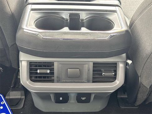 Used 2024 Ford F150 XLT w/ Mobile Office Package image 20