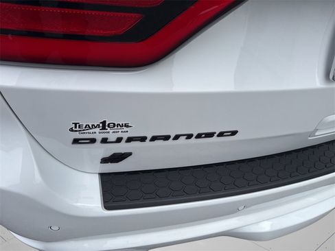 New 2026 Dodge Durango GT image 31