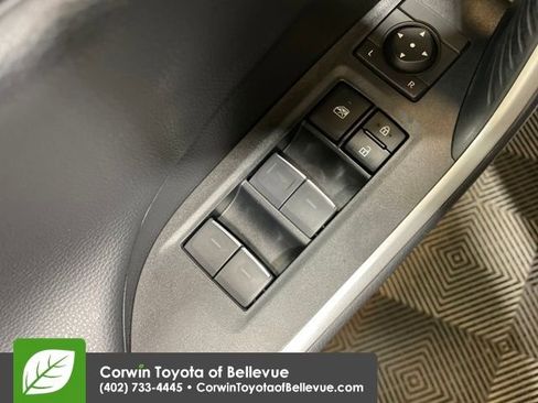 Used 2023 Toyota RAV4 Limited image 11