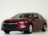 Used 2024 Chevrolet Malibu LT image 3