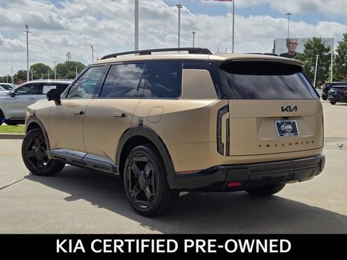 Used 2027 Kia Telluride SX X-Line w/ Towing Package AWD/4WD image 4