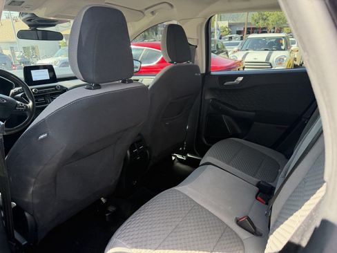 Used 2020 Ford Escape SE Sport AWD/4WD image 12
