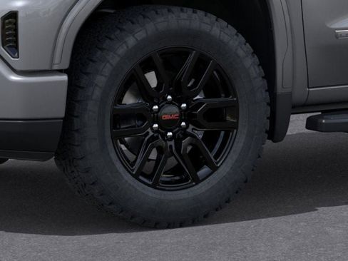 New 2026 GMC Sierra 1500 Elevation w/ Elevation Premium Package image 9