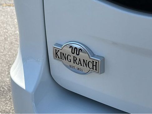 New 2026 Ford Expedition Max King Ranch AWD/4WD image 44