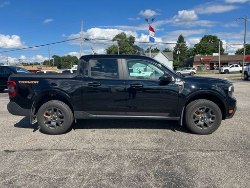 Used 2024 Ford Maverick Tremor w/ Tremor Off-Road Package AWD/4WD image 2