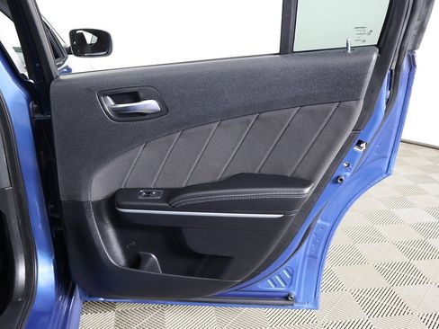 Used 2020 Dodge Charger Scat Pack image 23