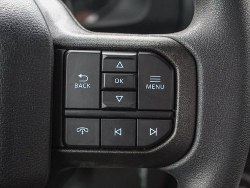 New 2025 Ford F550 4x4 Regular Cab Super Duty image 36