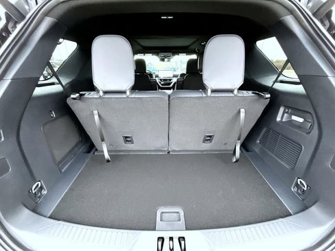 New 2026 Ford Explorer ST-Line AWD/4WD image 15