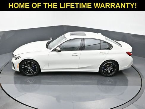 Used 2020 BMW M340i xDrive image 61