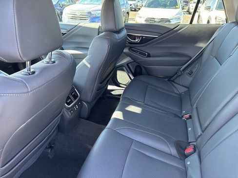 Used 2025 Subaru Outback Limited w/ Popular Package #2 image 17