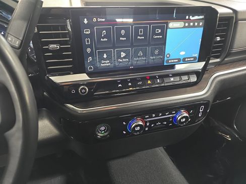 Used 2024 GMC Sierra 1500 SLT AWD/4WD image 20