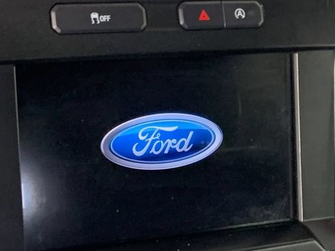 Used 2016 Ford F150 Lariat w/ Equipment Group 501A Mid AWD/4WD image 23