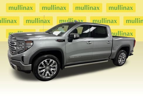 New 2026 GMC Sierra 1500 Denali w/ Denali Reserve Package image 7