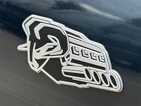 New 2026 RAM 1500 Big Horn/Lone Star image 7