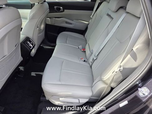 New 2026 Kia Sorento S w/ S Panoramic Sunroof Package image 10