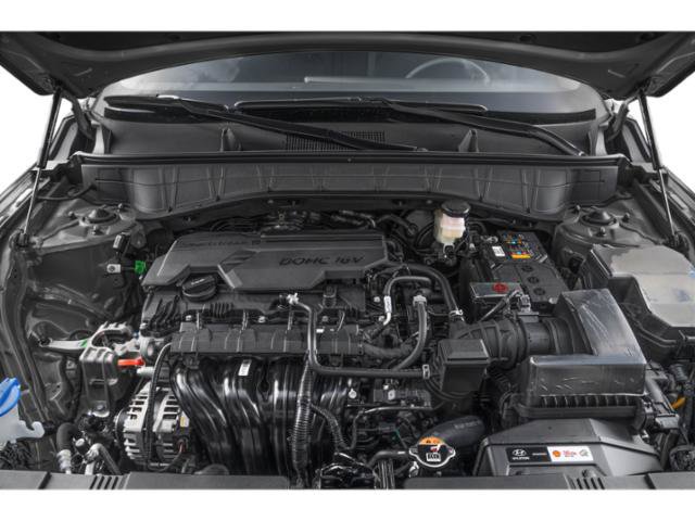 Used 2025 Hyundai Kona SEL AWD/4WD image 15