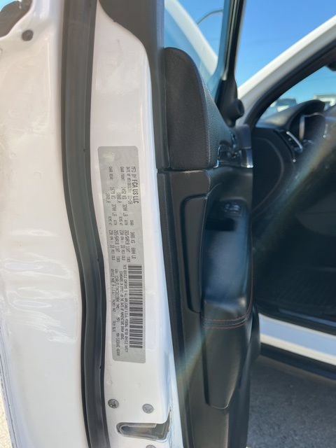 Used 2019 Jeep Grand Cherokee Trailhawk w/ Trailhawk Luxury Group AWD/4WD image 20