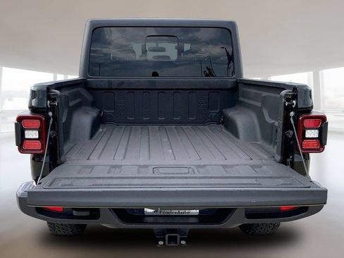 Used 2022 Jeep Gladiator Sport AWD/4WD image 17