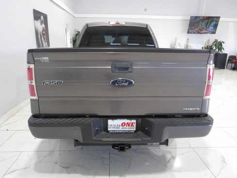Used 2014 Ford F150 XL w/ Power Equipment Group RWD image 4
