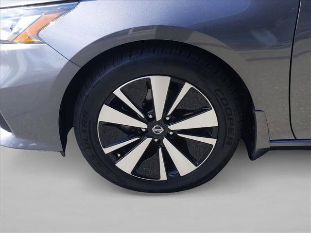 Used 2022 Nissan Altima 2.5 SV FWD image 22