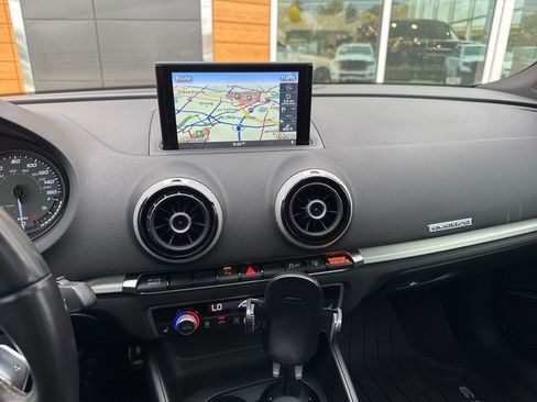 Used 2016 Audi S3 Premium Plus AWD/4WD image 5